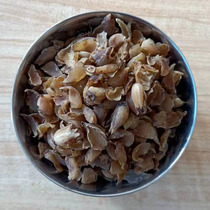 Black land dry Lily small Lily dry sulfur-free edible lily Lily dry goods farm Lily dry a pound