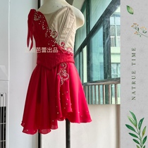 Punctual ballet professional ballet costumes Eros Cupid charms and other ballet performance costumes