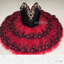 On-the-spot Ballet produced professional split tutu performance plate dress Don Ji Kod and other roles tailored