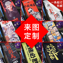 Towels custom logo printing photo diy to pattern couples hip hop hip hop hip hop dance sports fitness should help hand bath towel