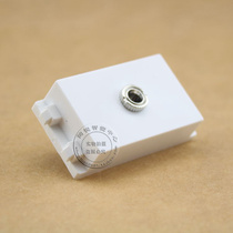 Soldering 3 5 Single Hole Audio Socket Module 128 Type Headphone Module Single Hole 3 5 Audio Socket