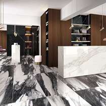 Crown beads soft light brick-Reano Karakata-GF-Y126042