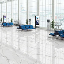 Crown Bead PLUS-Carved White GF-DIQ1T90002