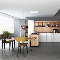 Crown Beaded Marble-Kailuo Dark Gray-GF-MA80334