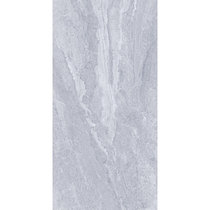 Crown beads wave gray GF-1Q126007 whole body tile Guest Restaurant non-slip wear-resistant light luxury simple modern style