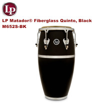 Fontainebleau LP M652S-BK Matador Series Fiberglass Compa Drum 3 4 11 inch