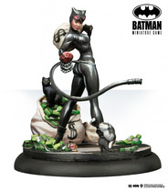 (Games Warehouse)Catwoman
