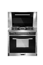 V7-9B-90 Shuai Feng steamer integrated stove