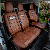 Special for Quanshun Seat Cover Ford New Quanshun Classic Car Cushion 6 Seat 3 Seat Cover