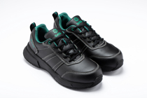 Shida Yufeng non-slip safety shoes (protection toes) FF0706 anti-smashing labor protection shoes