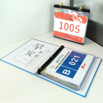 Creative Inserts album Sports Marathon Running races Number Licence Photograph Stationery Picture Books