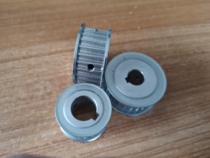 Synchronous belt wheel HTPA25S3M100-A-PN HTPA25S3M100-B-PN HTPA25S3M150-A-N