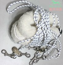 Equestrian training Shabang Equestrian Training Rope Professional Training Horse Shabang Imported Equestrian Sabang
