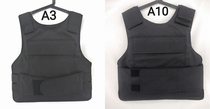 ()(special for escort) body armor outer cover jacket can be customized to add bulletproof core