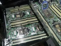 HP BL660c G8 Blade Server Motherboard 683798-001 679121-001