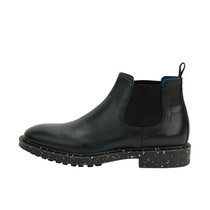 PS Paul Smith ink green round head for men and ankle boots