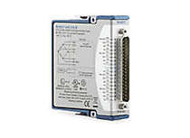 New US NI 9237 D-Sub connection 780264-01 24-bit synchronous bridge module can be invoiced