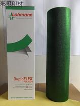 Germany Roman White Box green double-sided tape LOhmann paste double-sided tape