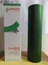 Germany Roman White Box green double-sided tape LOhmann paste double-sided tape