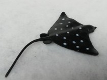 Devil Fish Biome Fish God Fairy Fish Genuine loose stock Clown Fish Crocodile Joy City Marine Animals