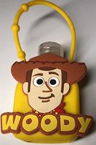 miniso famous and excellent products Toy Story co-brand Woody antibacterial disposable hand sanitizer hand gel