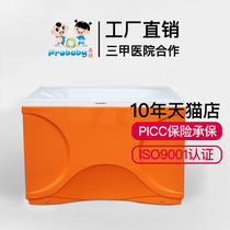 Newborn baby swimming pool commercial nursery shop baby swimming pool equipment baby bath tub bath tub