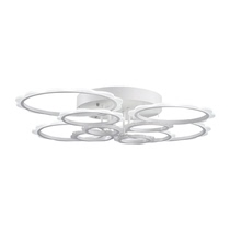 Aup lighting suction lights MX1100A-D0 2X1340T-round dance -3000K 5700K