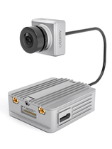 DJI Dafrontier Aurora Sky End V2 Digital Tautograph System 2 Generation 5 8G glasses HD