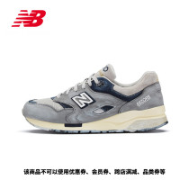 New Balance NB Official 22 new mens shoes Shoes Retro Casual Shoes 1600 Series CM1600VG