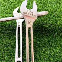 Shelf wrench new hollow wrench special dead wrench latest multifunctional 19-21-22