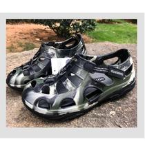 2020 FS-091I sandals slippers boat fishing shoes fishing shoes Luya shoes hole shoes