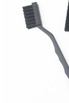 Small toothbrush-like anti-static brush Anti-static brush Anti-static brush