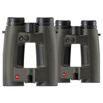 Leica Leica 10x42 Geovid HD-B laser rangefinder HD telescope