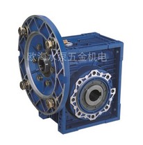 Taiwan Chengda RV worm gear reducer HSS HSM 50 63 75 reducer Chengda gear