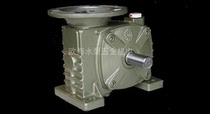 Taiwan Chengda reducer CHENTA reducer CSS-50-60 80 100 120 Chengda Turbine