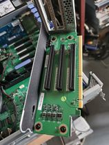 IBMX3750M4 server PCI-E card slot PCI-E extended card slot 00Y7796