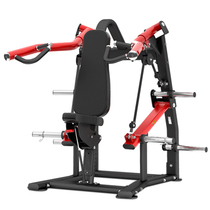 Conlin GE204 Shoulder push training Commercial gym Arm push shoulder muscle strength training equipment