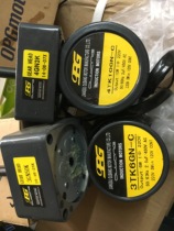 Taiwan OPG motor torque motor 2TK3 3TK6 4TK10GN plus reducer SS-22 governor