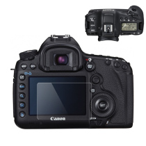 Backpackers are suitable for Canon 5D2 GRP 5D3 5D3 5D4 5D4 5DR 5DR single anti-camera adhesive film