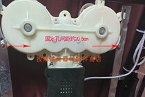 Jiasengda massage chair A5 accessories back turbo waist gearbox movement Assembly accessories upgraded version
