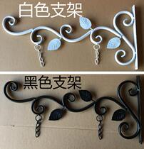 Class plate rack house plate kindergarten house plate custom flower frame iron shop listing classroom house plate