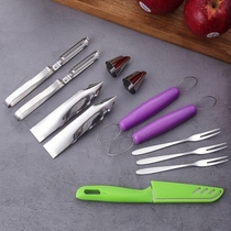 Grape peeler◆Grape peeler Raisin peeler Peeler Meat peeler Grape skin artifact Daily eating