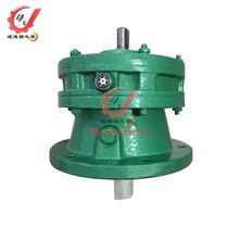 Jiangsu Taixing Taixing brand Tyrone brand vertical cycloid needle wheel reducer BLK9255A