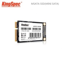 KINGSPEC jinshengwei mSATA 64G advertising machine call number cash register MINI SATA Solid State Drive SSD
