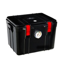Taiwan Aibao SLR camera plastic moisture-proof box drying box lens dehumidification mildew proof seal moisture absorption card