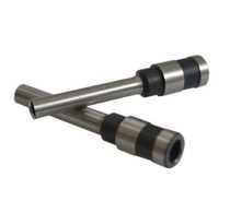 Deli 3839 hollow drill financial certificate binding machine 3880 14601 special drill drilling head