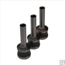 Curry Road (CARL) No122 punching machine drill knife No124D drilling knife Curry Road No 123N drill bit