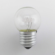5W bulb E27 screw small bulb dimmable tungsten wire bulb Decorative bulb Incandescent bulb box of 25
