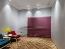 Easy to paint eggshell light craft background wall (within 8 ㎡)
