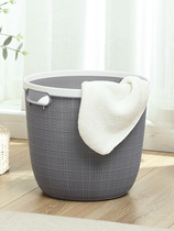 Toy storage basket dirty clothes storage basket dirty clothes basket dirty clothes bucket storage basket